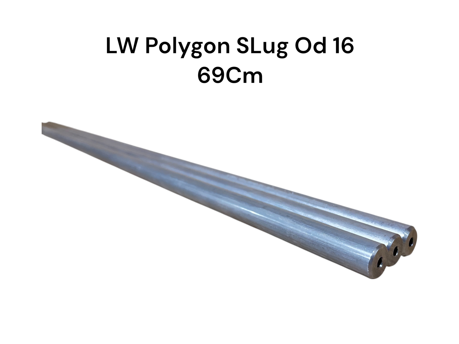 LW POLIGON OD16 60CM