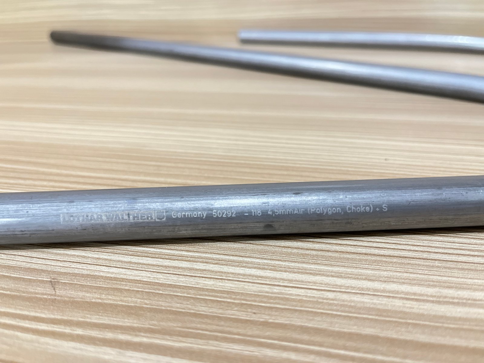 LW POLIGON OD16 60CM