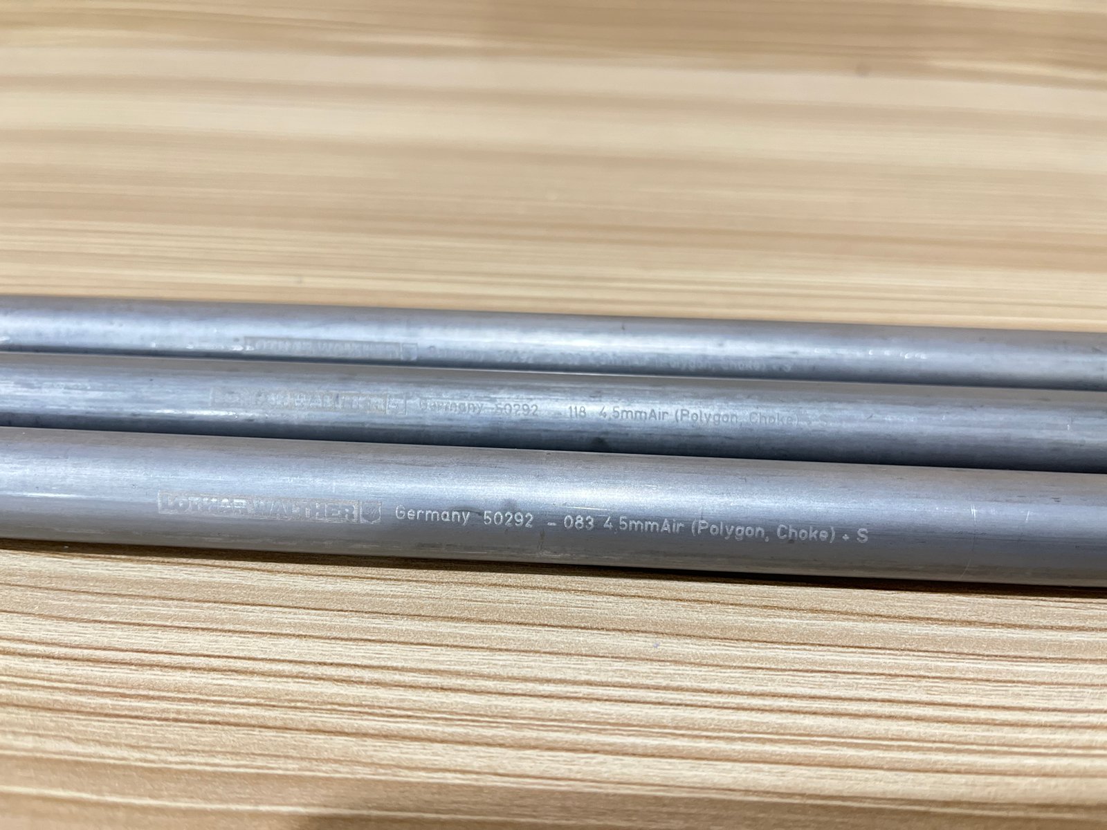 LW POLIGON OD14 60CM new