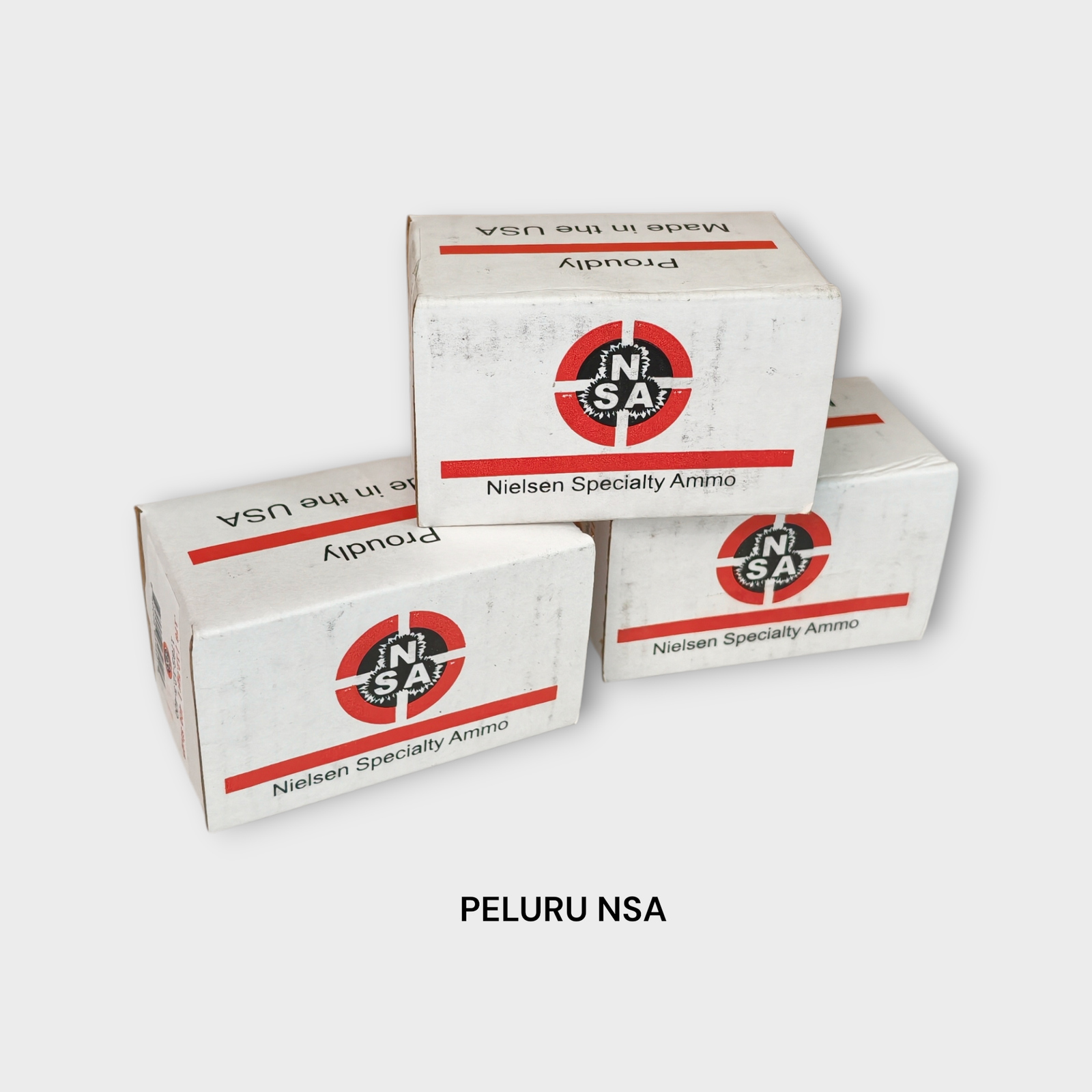P/NSA 12.5GR 400PC