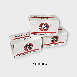 P/NSA 12.5GR 400PC