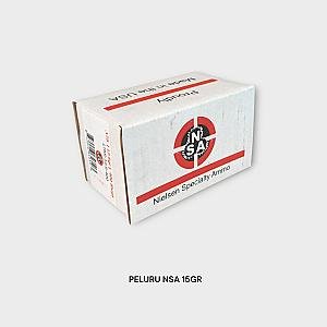 P/NSA 15GR 400PC
