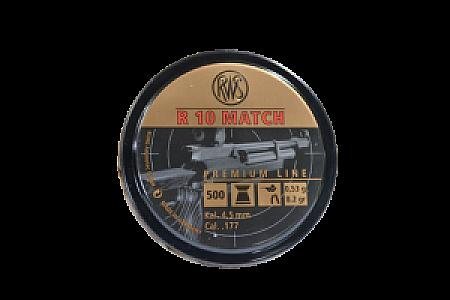 P/RWS R10 SENAPAN