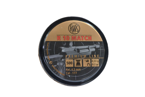 P/RWS R10 SENAPAN